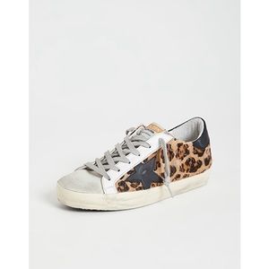 Golden Goose Sneakers - Size 9 (39)